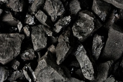 Llanfihangel Nant Bran coal boiler costs